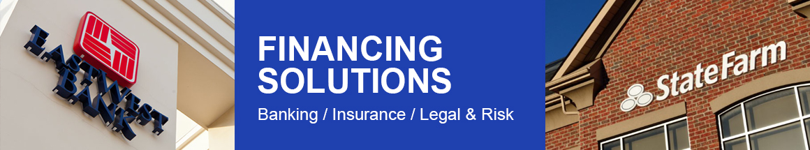 Financing and contracts